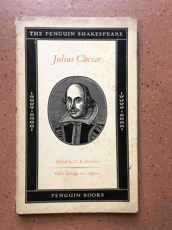 Julius Caesar