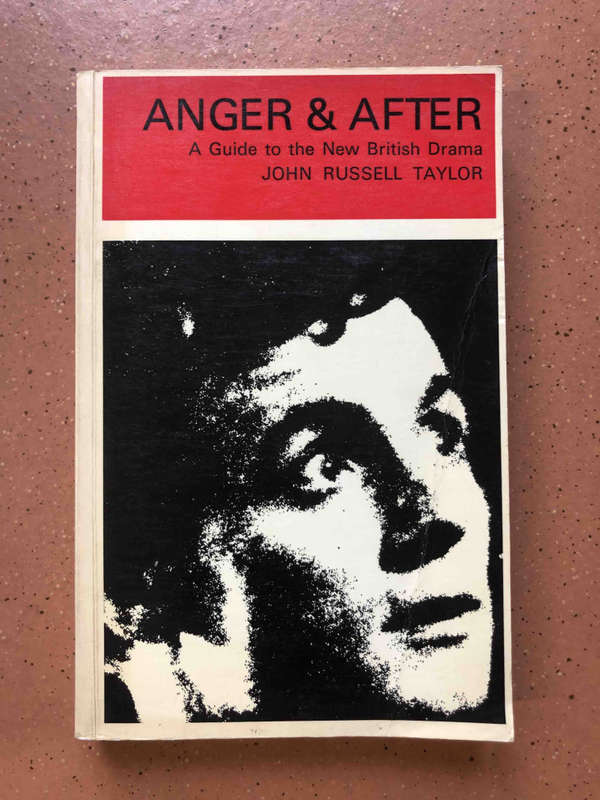 Anger & After