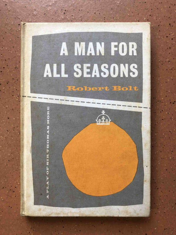 A Man for all Seasons