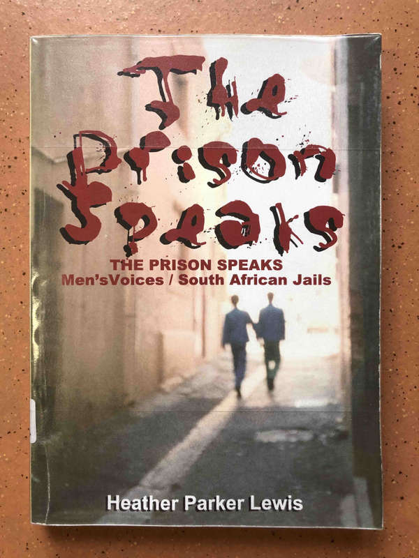 The Prison Speaks