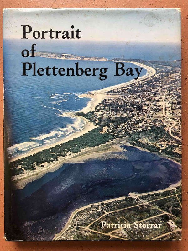 Portrait of Plettenberg Bay