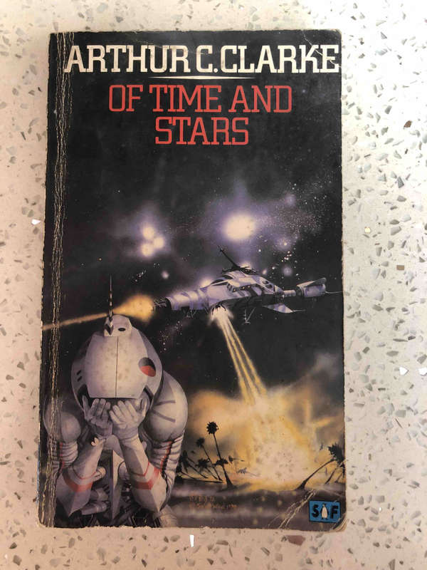 Of Time and Stars