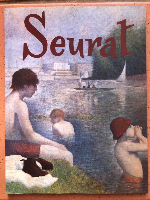 Seurat