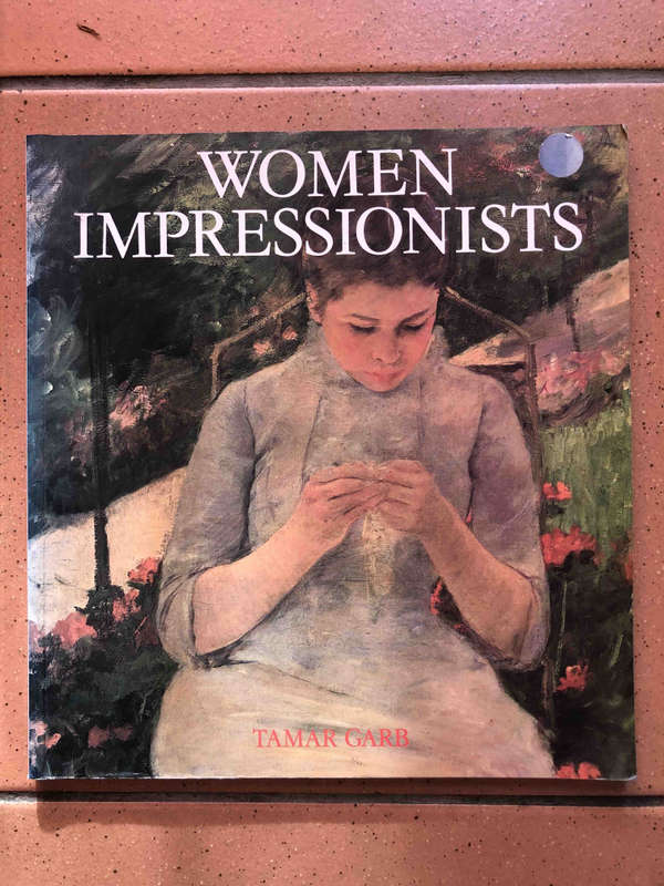 Women Impressionists
