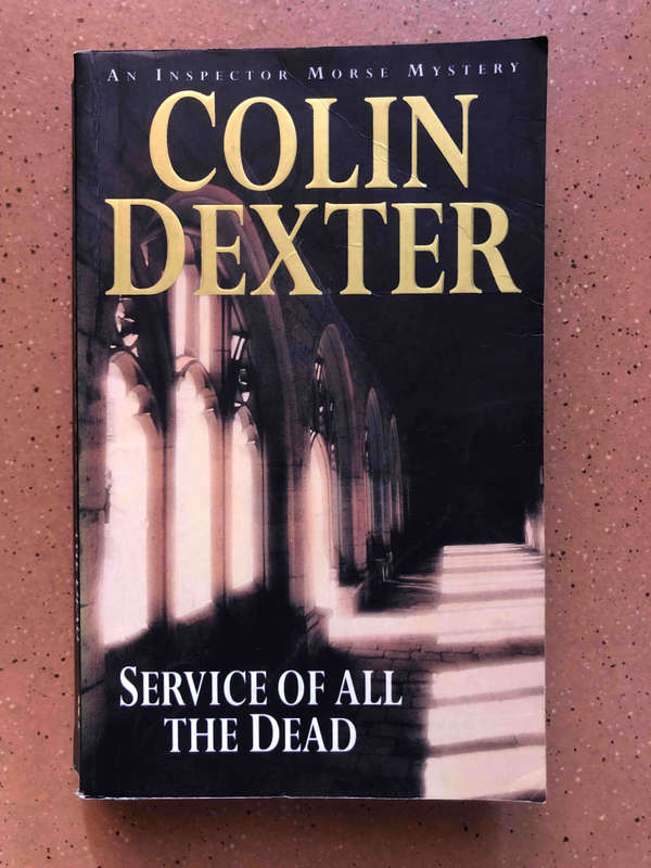 Service of  All the Dead