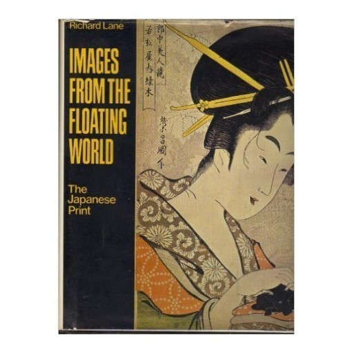 Images from the Floating World