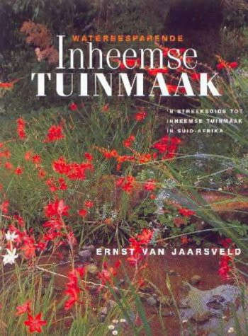 Waterbesparende InheemseTuinmaak