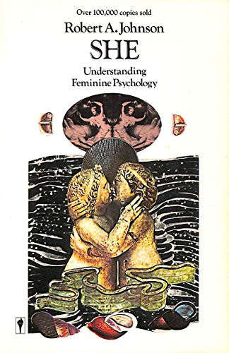 She: Understanding Feminine Psychology