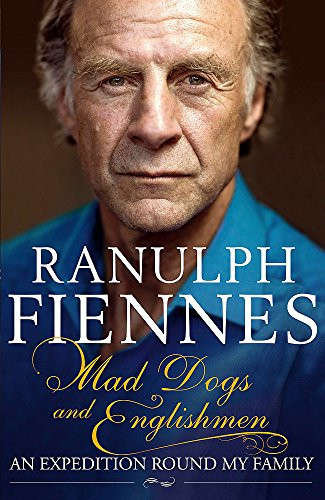 Mad Dogs and Englishmen