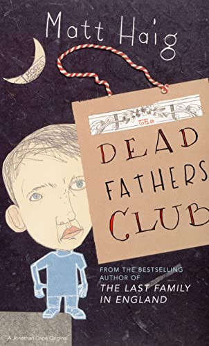 Dead Fathers Club