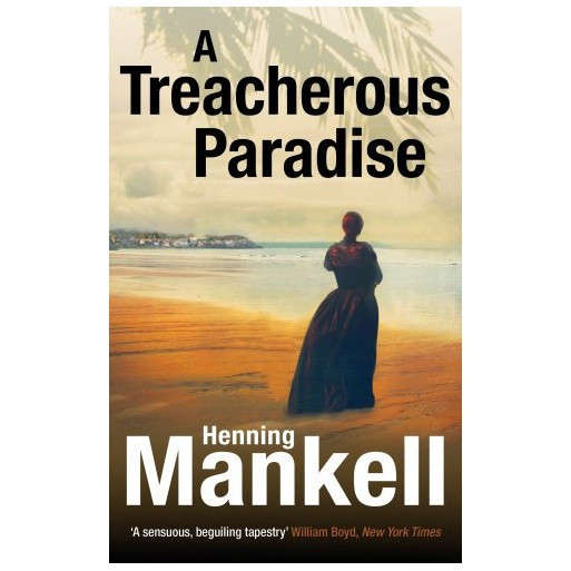 Treacherous Paradise