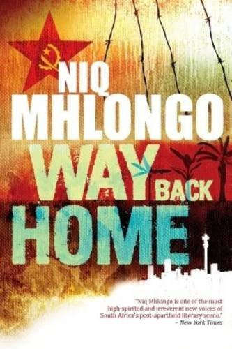 Way Back Home