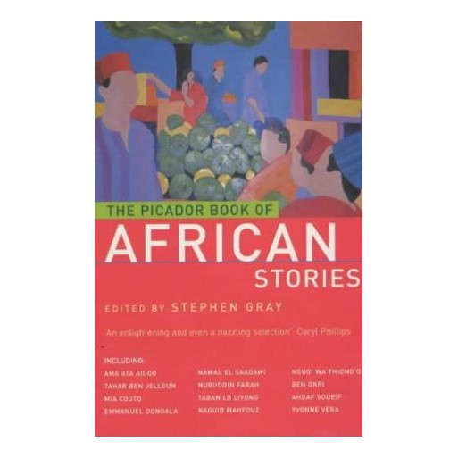 The Picador Book of African Stories