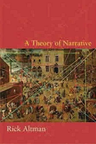 A Theory of Narrative