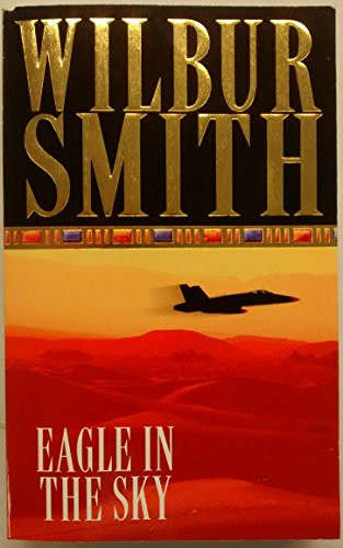 Eagle in the Sky