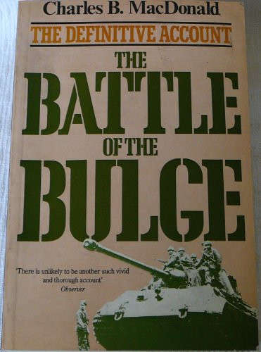 The Battle of the Bulge