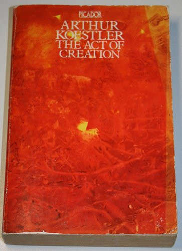 The Act of Creation