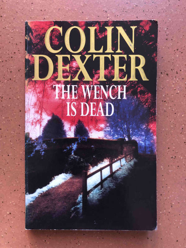 The Wench is Dead