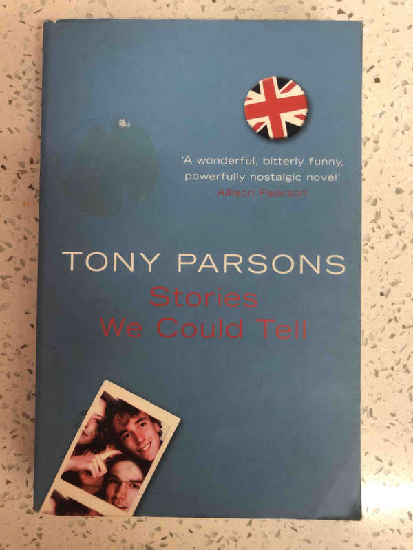 Stories we could Tell