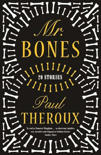 Mr. Bones