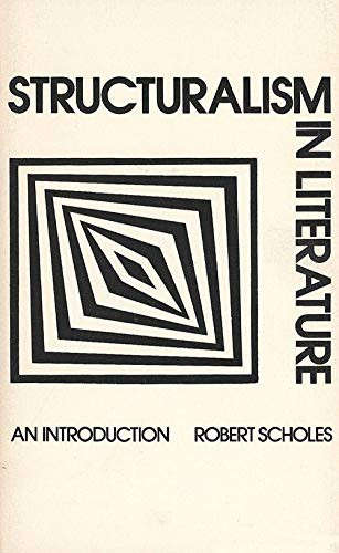 Structuralism in literature
