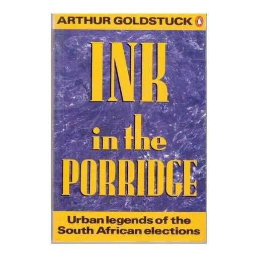 Ink in the Porridge