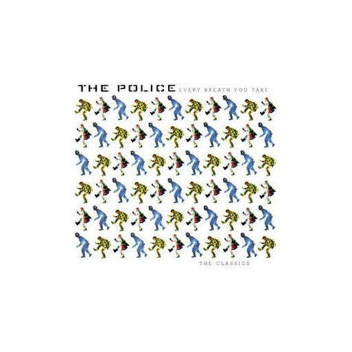 The Police - Every Breath You Take: The Classics