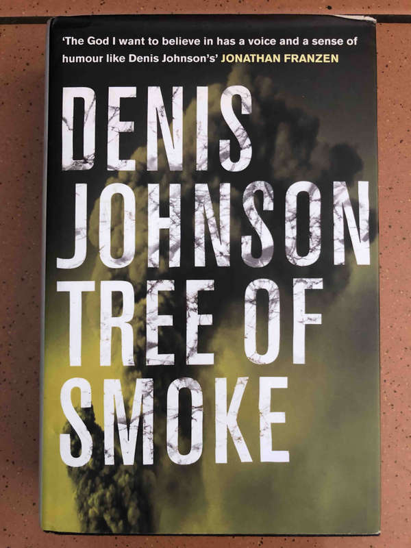 Tree of Smoke