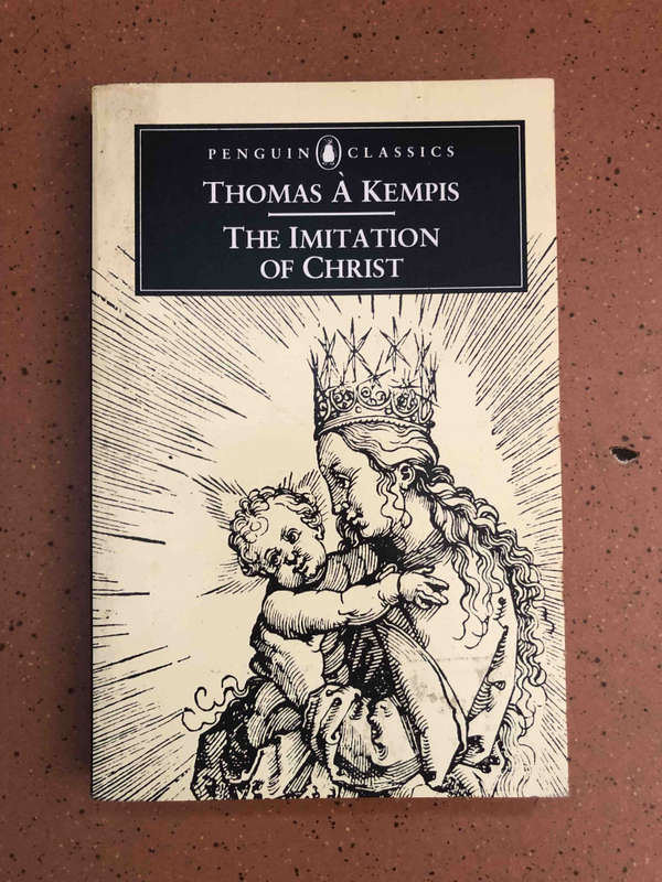 The Imitation of Christ