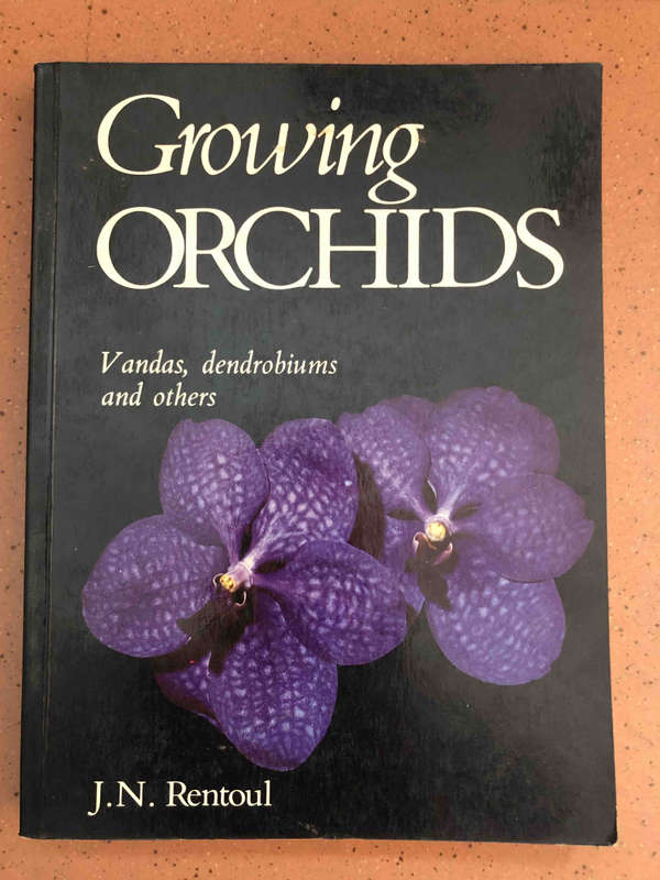 Growing Orchids