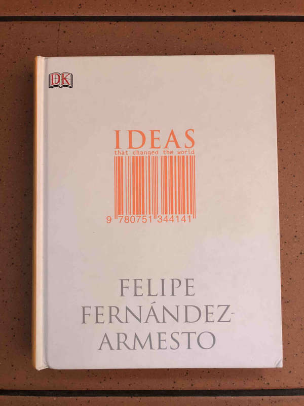 Ideas that changed the World