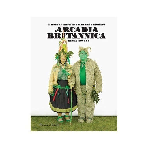Arcadia Britannica