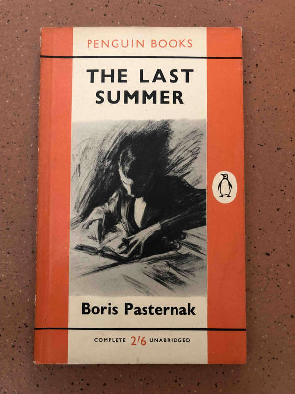 The Last Summer
