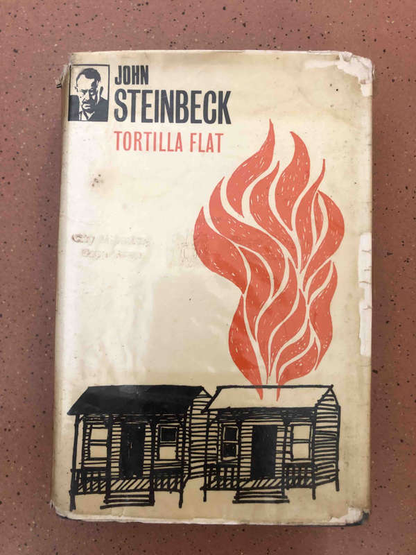 Tortilla Flat