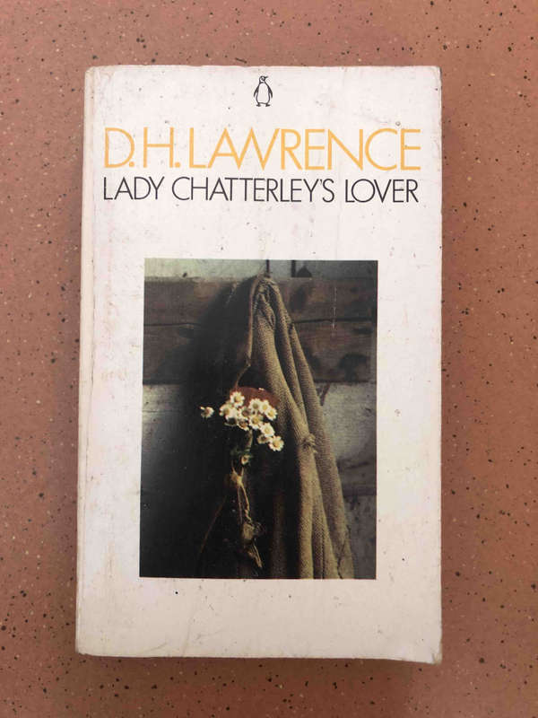 Lady Chatterley's Lover