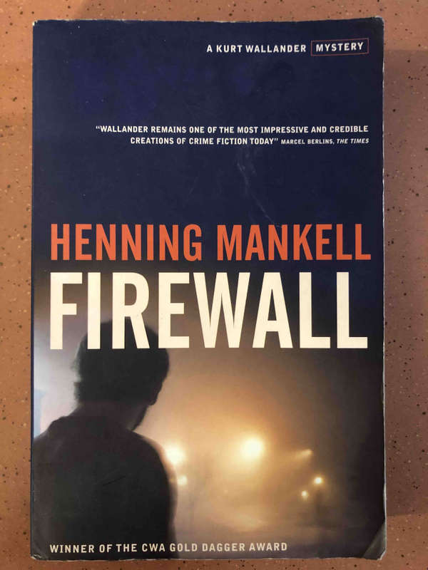 Firewall
