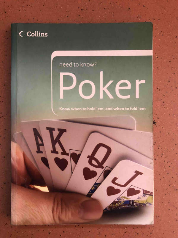 Poker
