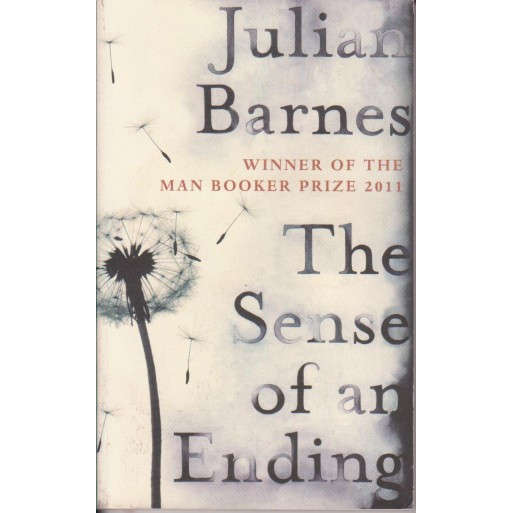 The Sense of an Ending