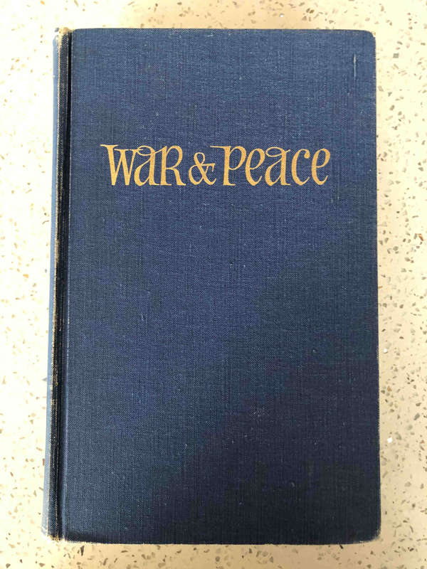 War and Peace