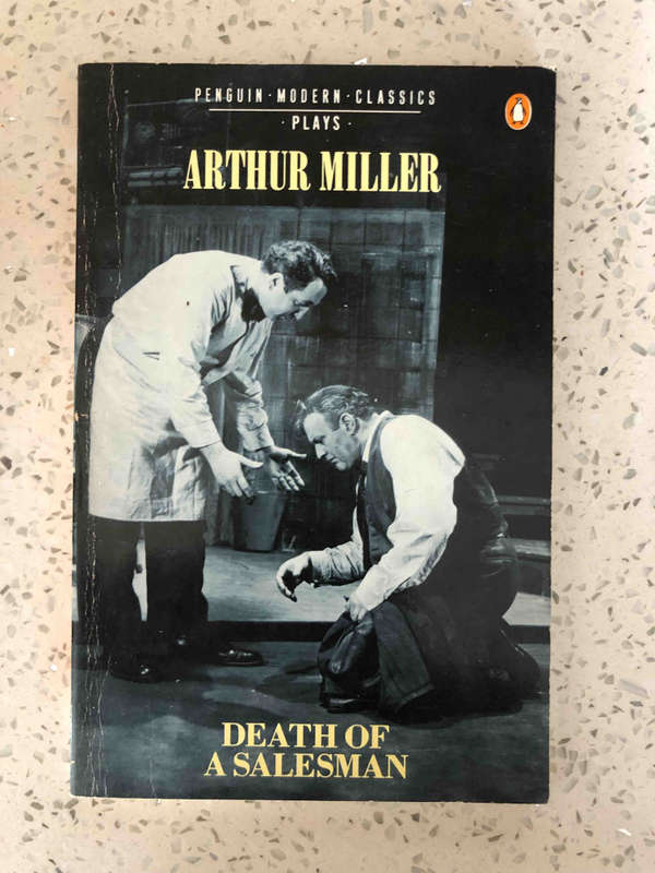 Death of a Salesman