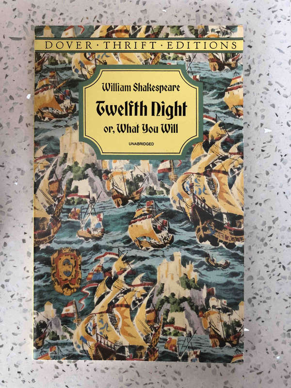 Twelfth Night