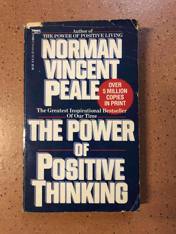 The Power of Positive Thinking