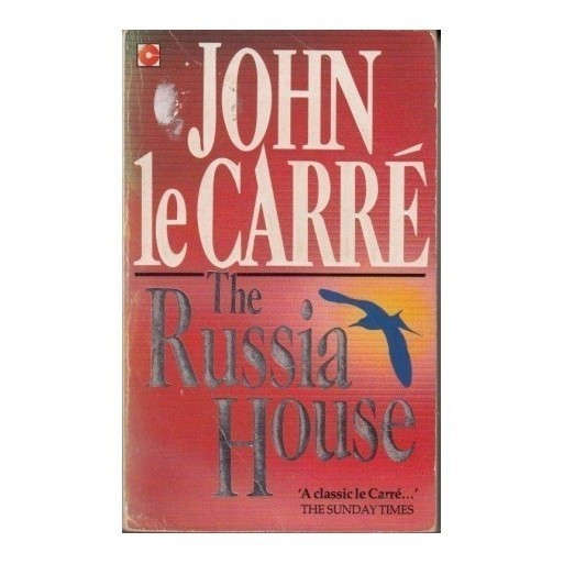 The Russia House
