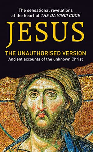 Jesus the Unauthorised Version