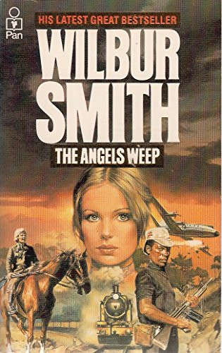 The Angels Weep