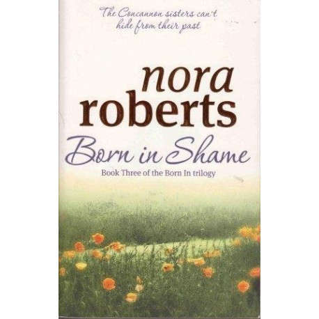 Born in Shame