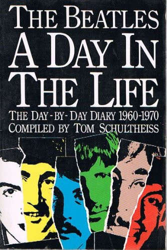 The Beatles: A Day in the Life