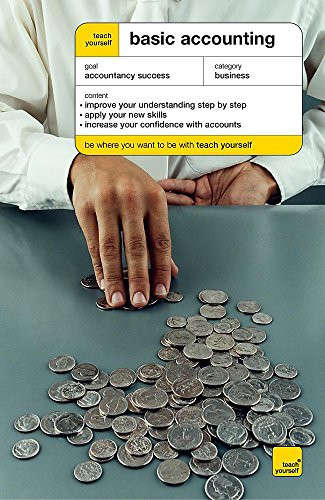 Teach Yourself Basic Accounting
