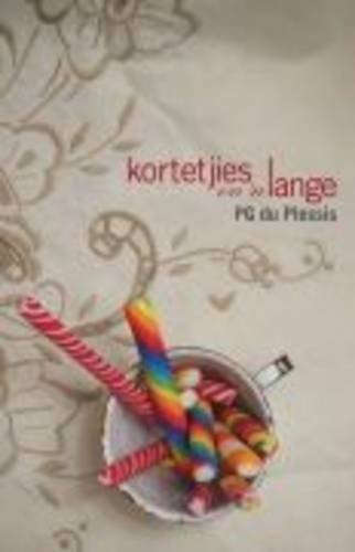 Kortetjies en 'n Lange