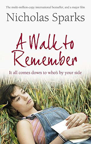 a Walk to Remember